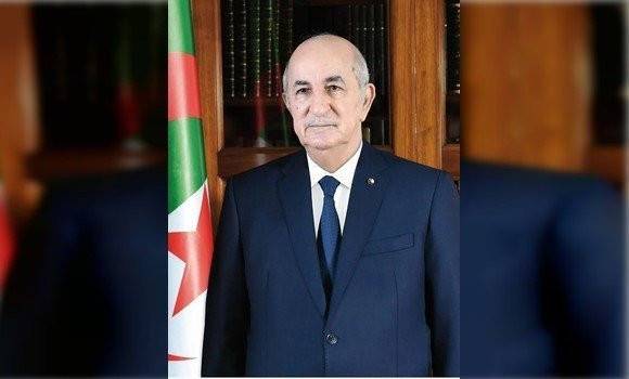 رسالة رئيس الجمهورية بمناسبة إحياء اليوم الوطني للذاكرة